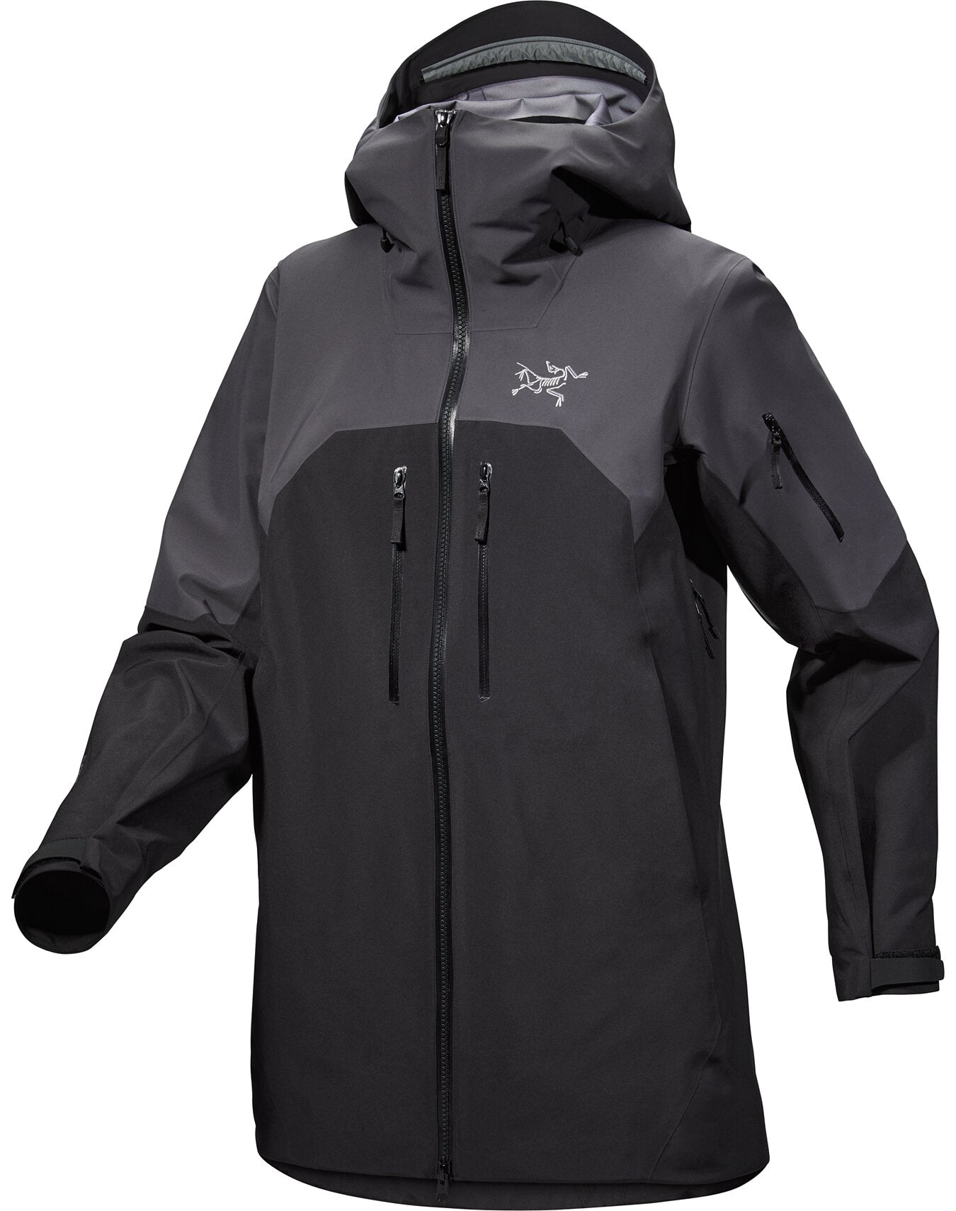 Arc'teryx Women's Rush Ski Jacket (Past Season)