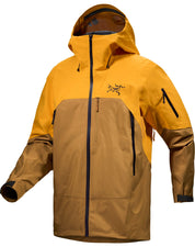 Arc'teryx Men's Rush Ski Jacket (Past Season)