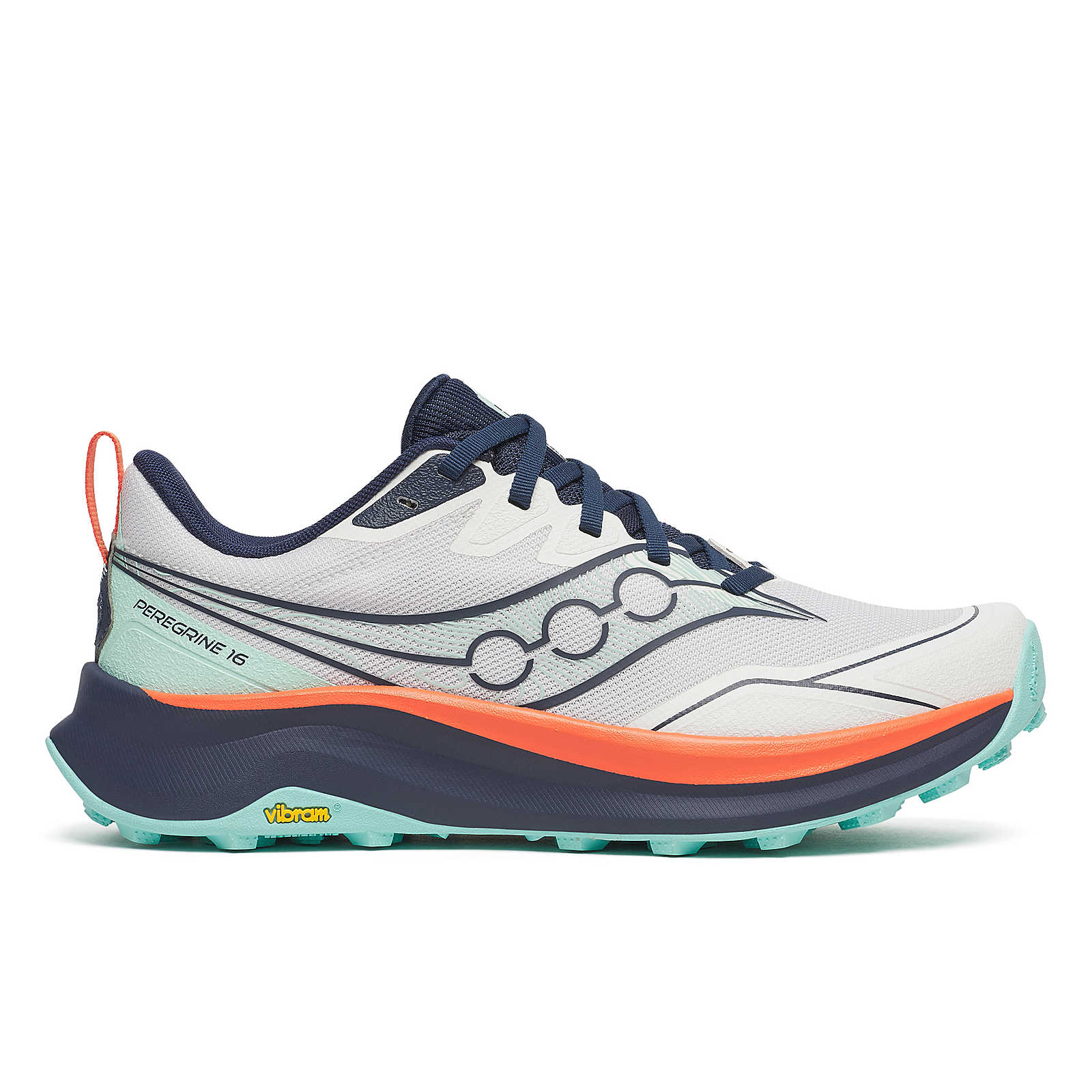 Women's Peregrine 16 Trail Shoes