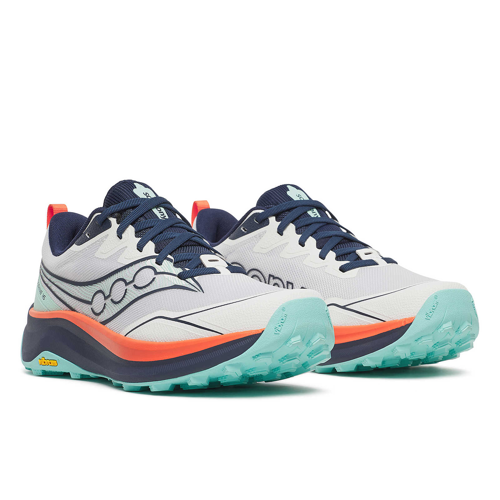 Women's Peregrine 16 Trail Shoes