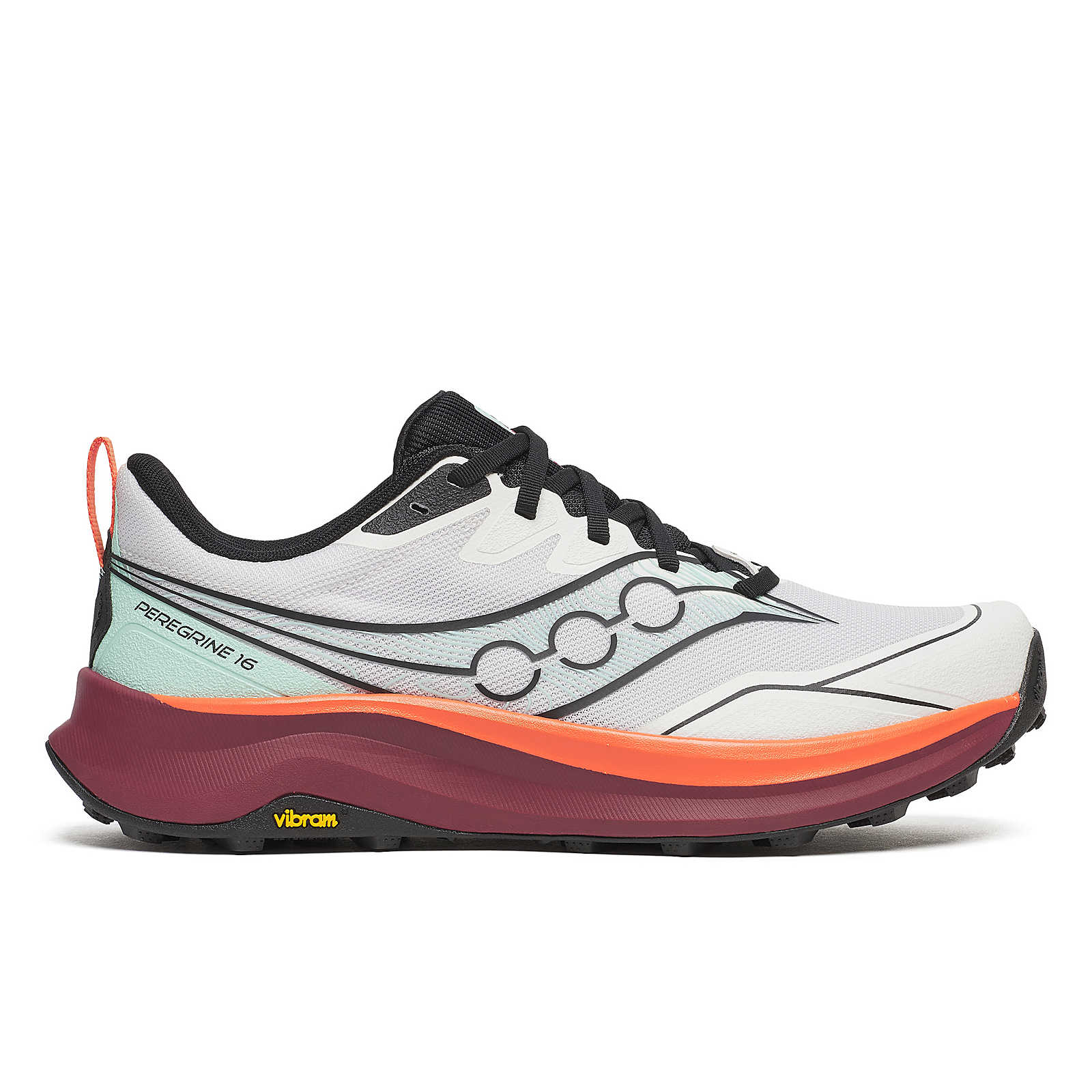 Men's Peregrine 16 Trail Shoes