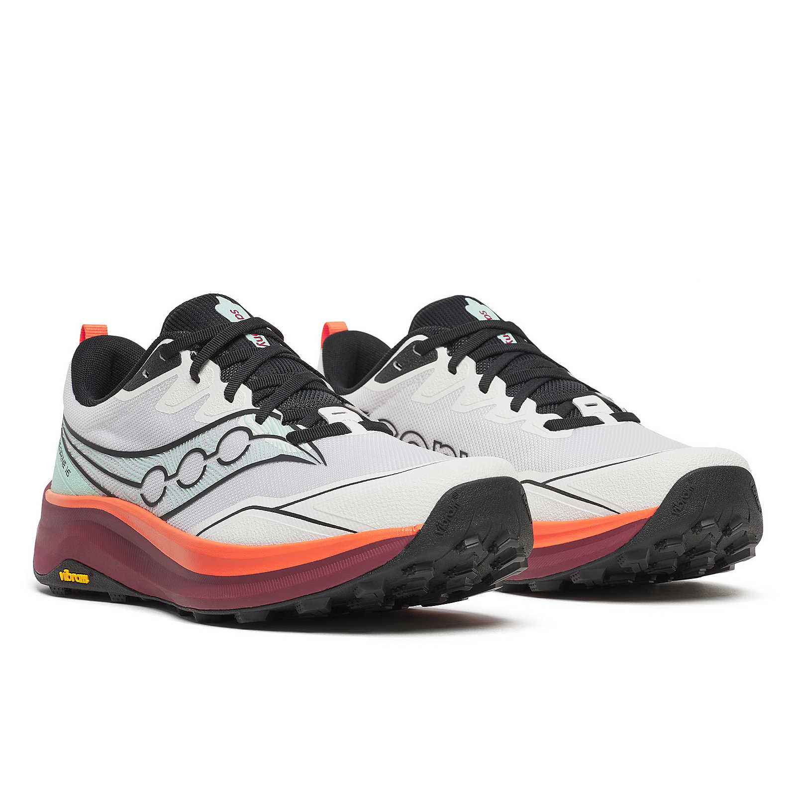 Men's Peregrine 16 Trail Shoes