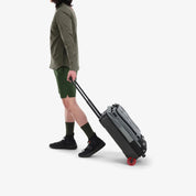Global Travel Bag Roller