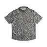 Men's Retro River Short Sleeve Shirt