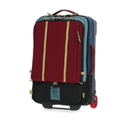 Topo Designs Global Travel Roller Bag