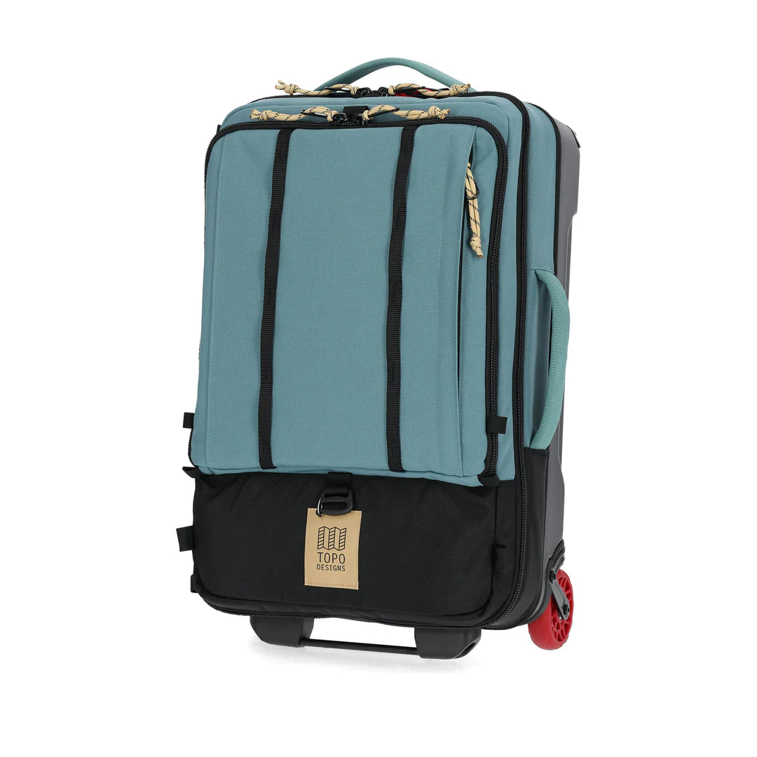 Topo Designs Global Travel Roller Bag