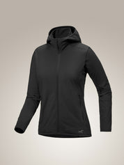 Women's Kyanite LT Hoody