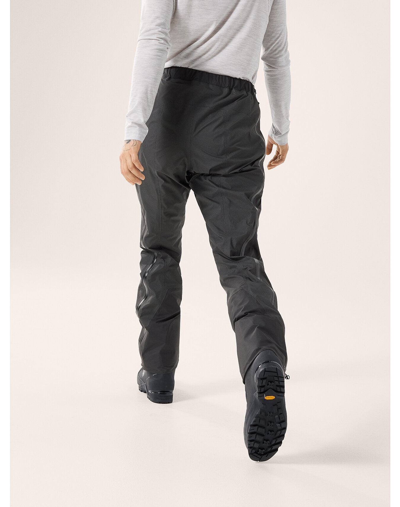 Women's Alpha Pant (Past Season)