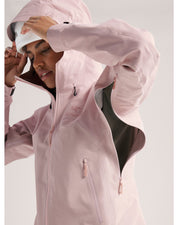 Arc'teryx Women's Beta AR Stormhood Jacket