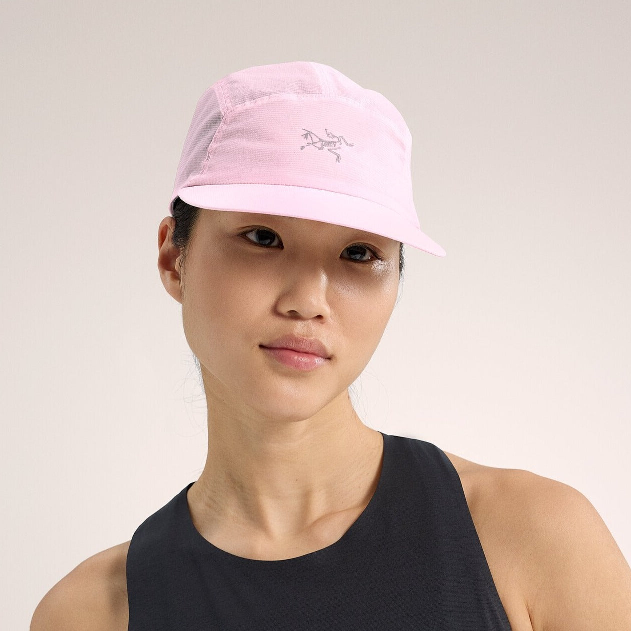 Norvan Regular Brim Hat (Past Season)