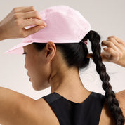 Norvan Regular Brim Hat (Past Season)