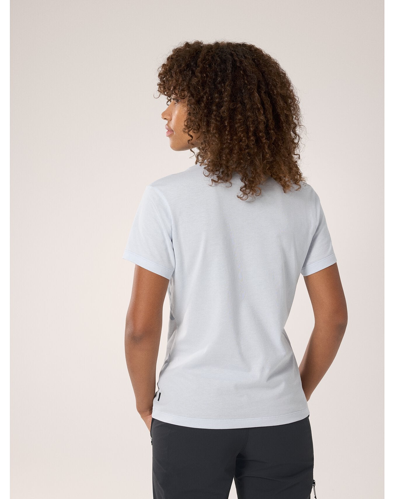 Arc'teryx Women's Bird Cotton T-Shirt