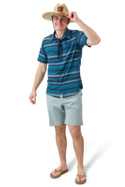 Men's Hot Tub Short