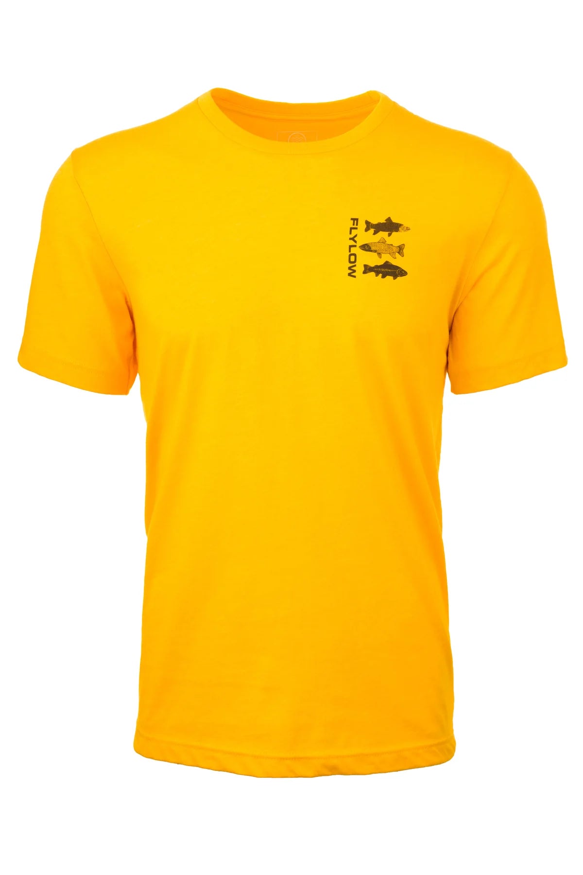Men's Trout Tee