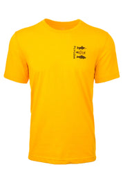 Men's Trout Tee
