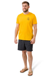 Men's Trout Tee