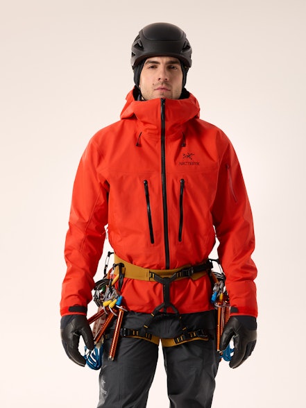 Men's AR-395A Harness (Past Season)