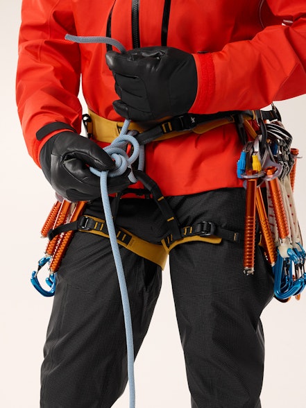 Men's AR-395A Harness