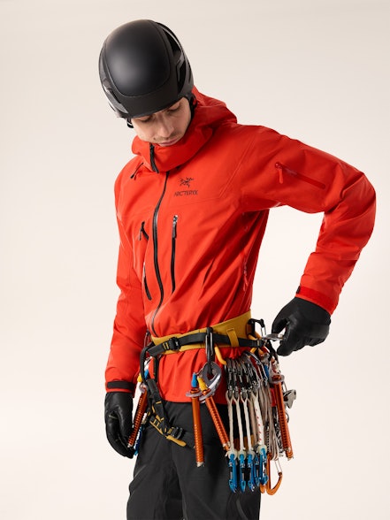 Men's AR-395A Harness (Past Season)