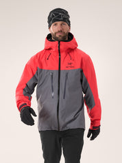 Men's Alpha Jacket