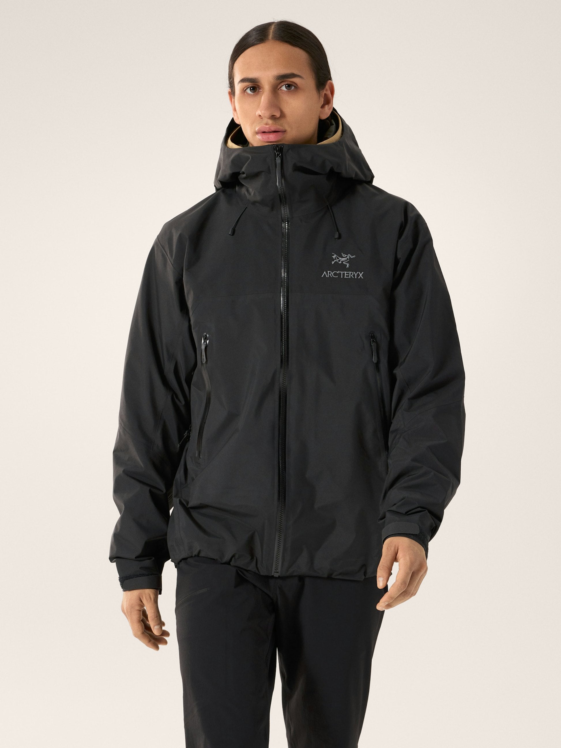 Men's Beta AR Stormhood Jacket