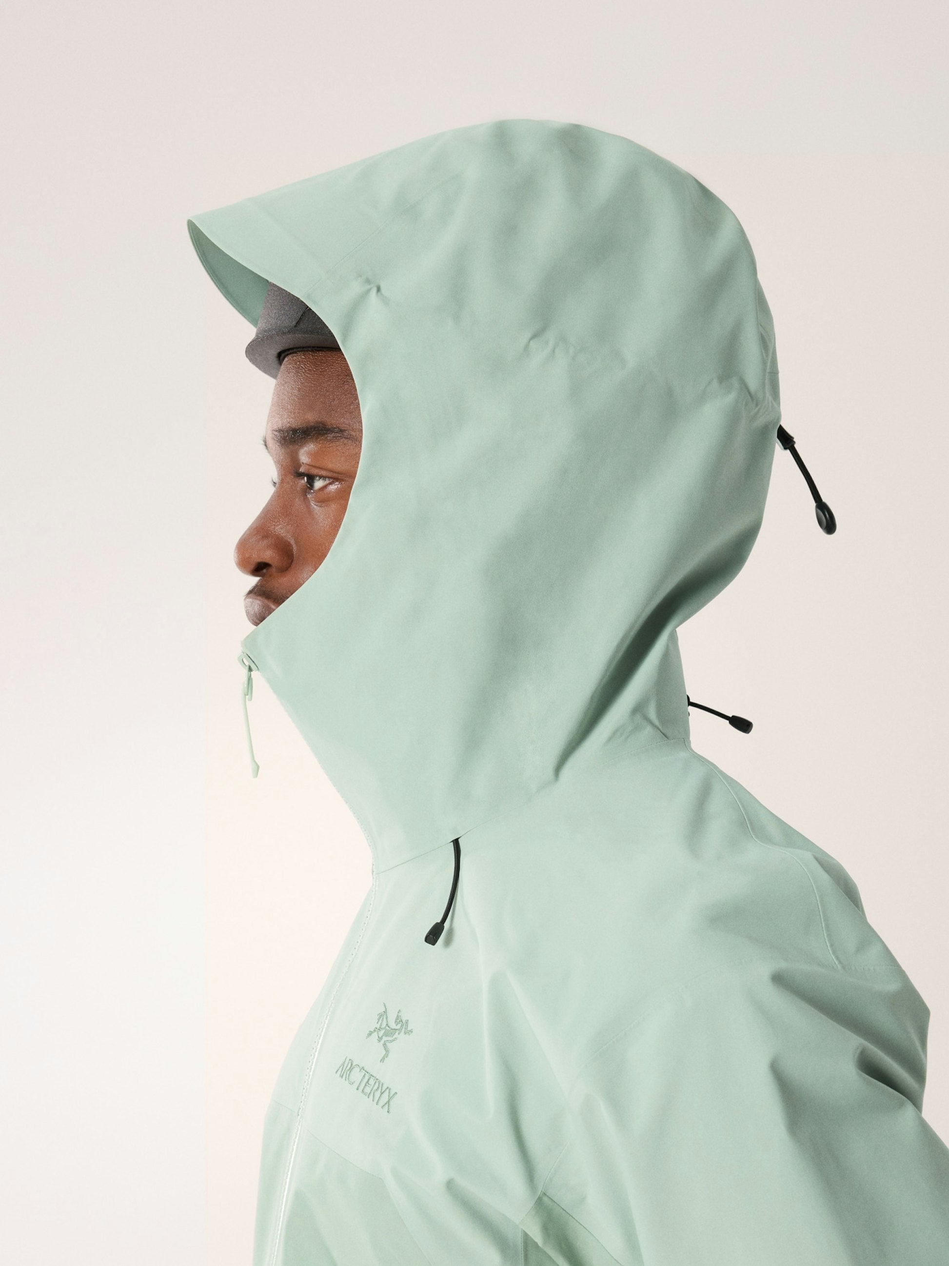 Men's Beta AR Stormhood Jacket