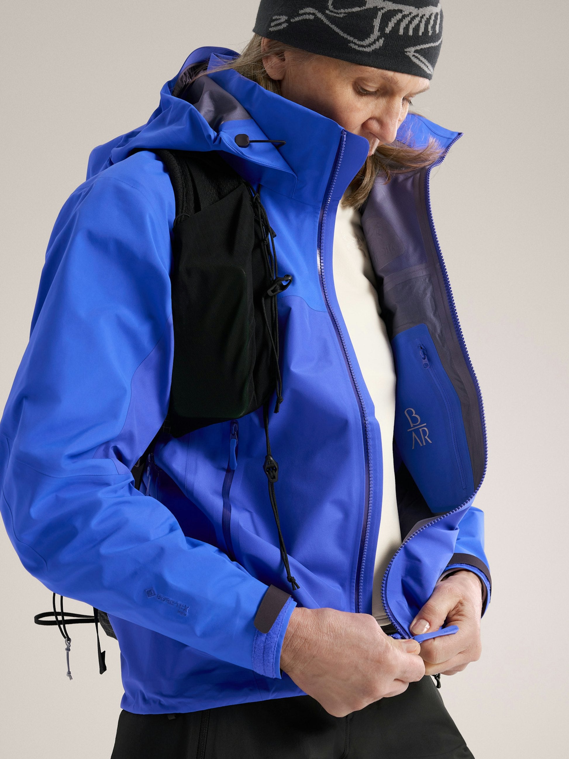 Women's Beta AR Jacket