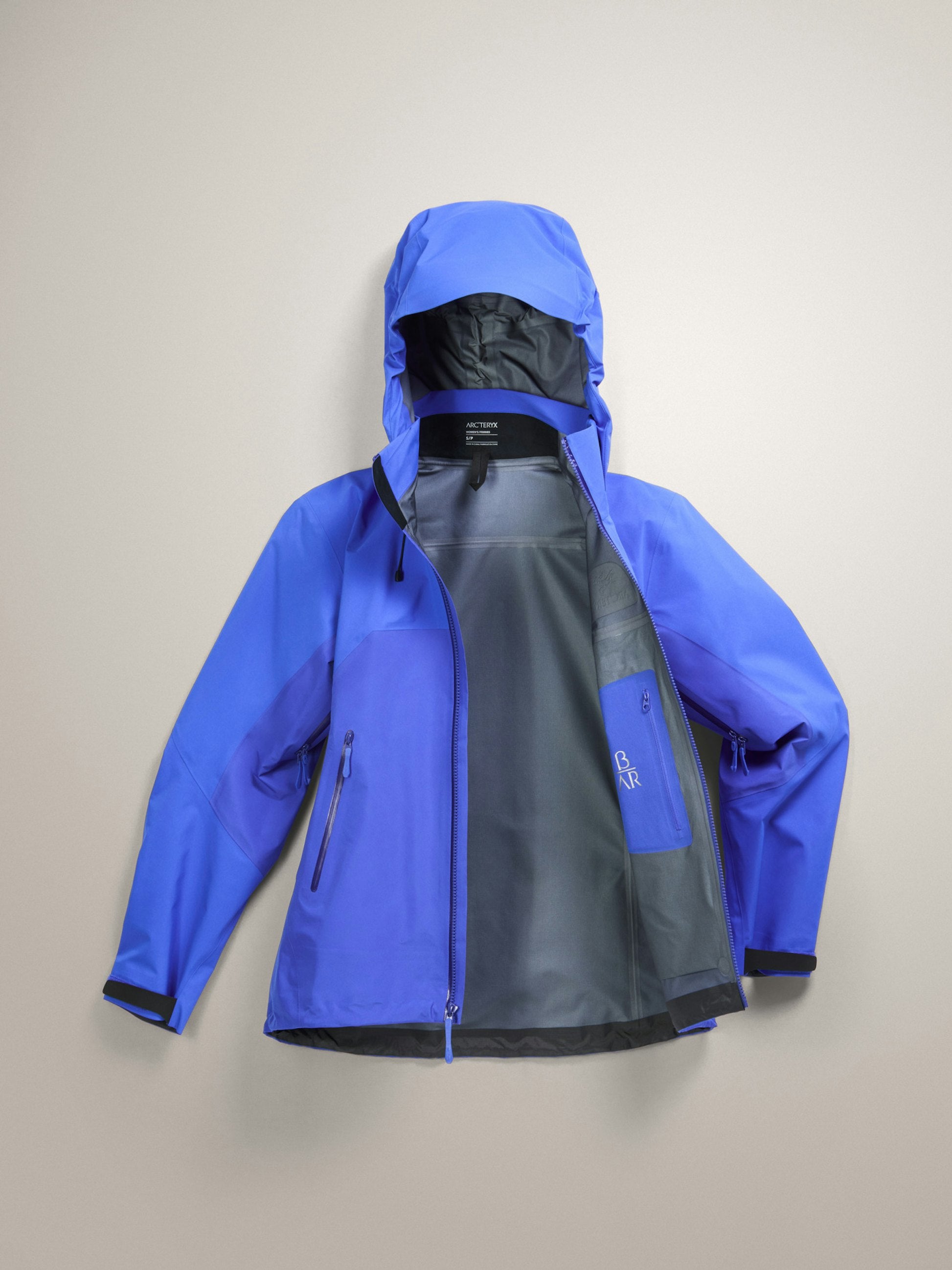 Women's Beta AR Jacket