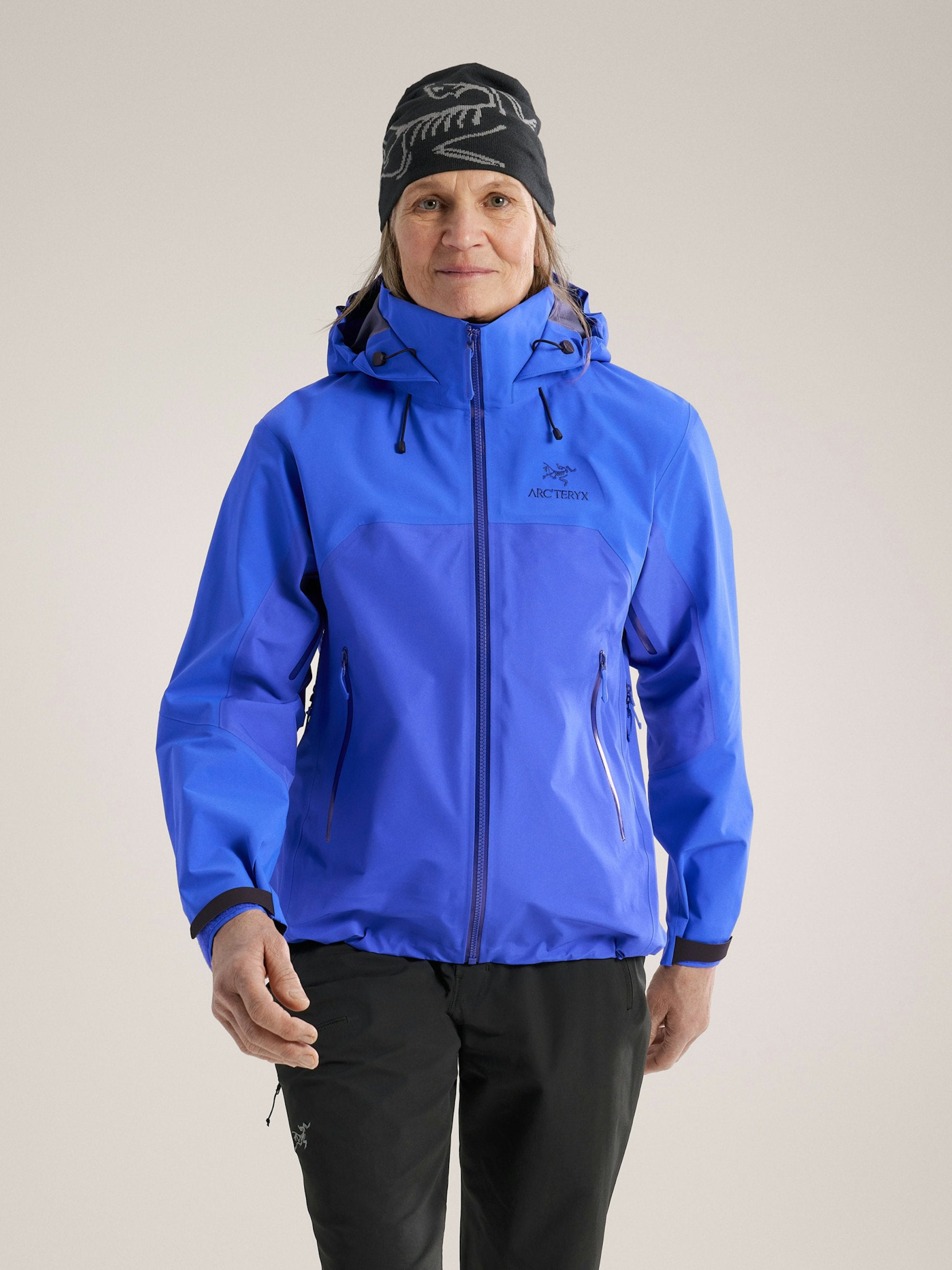 Women's Beta AR Jacket