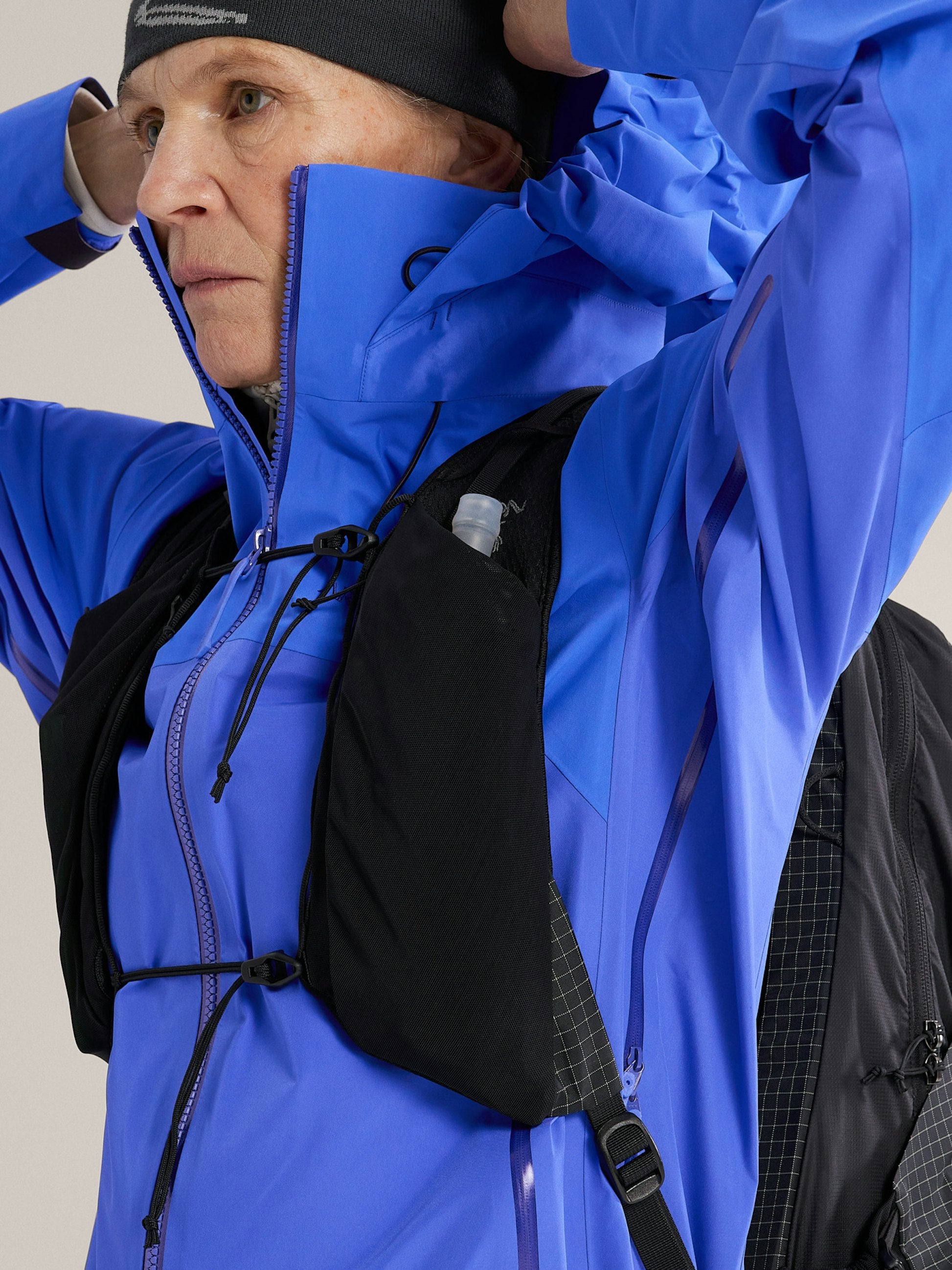 Women's Beta AR Jacket