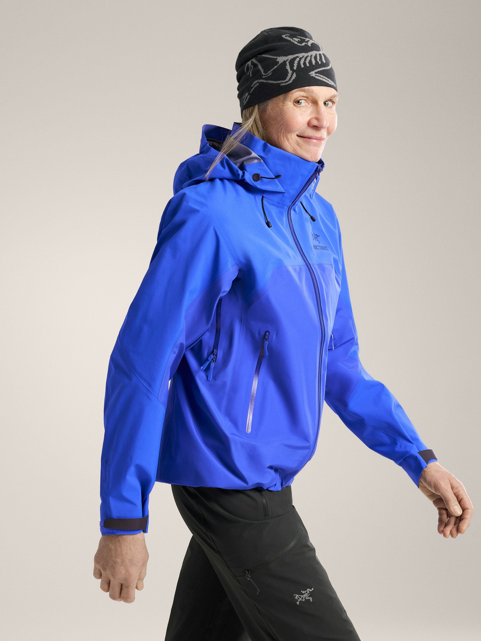 Women's Beta AR Jacket