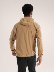 Men's Sima Pullover Hoody