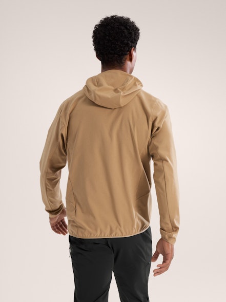 Men's Sima Pullover Hoody
