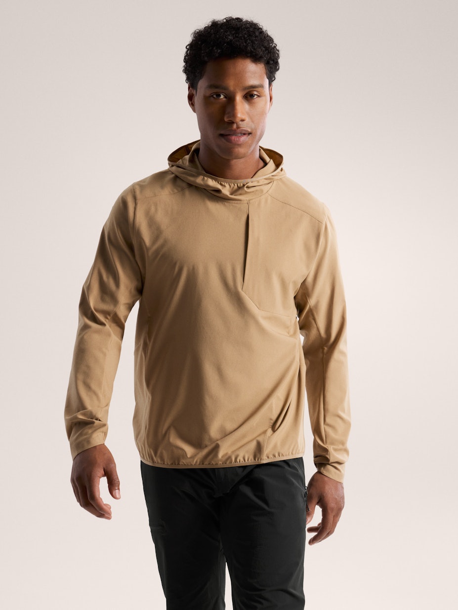 Men's Sima Pullover Hoody