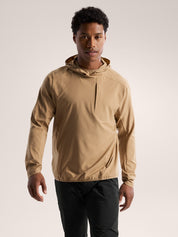 Men's Sima Pullover Hoody