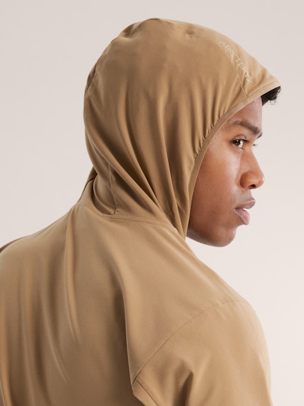 Men's Sima Pullover Hoody