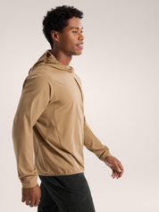 Men's Sima Pullover Hoody