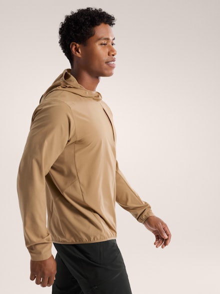 Men's Sima Pullover Hoody