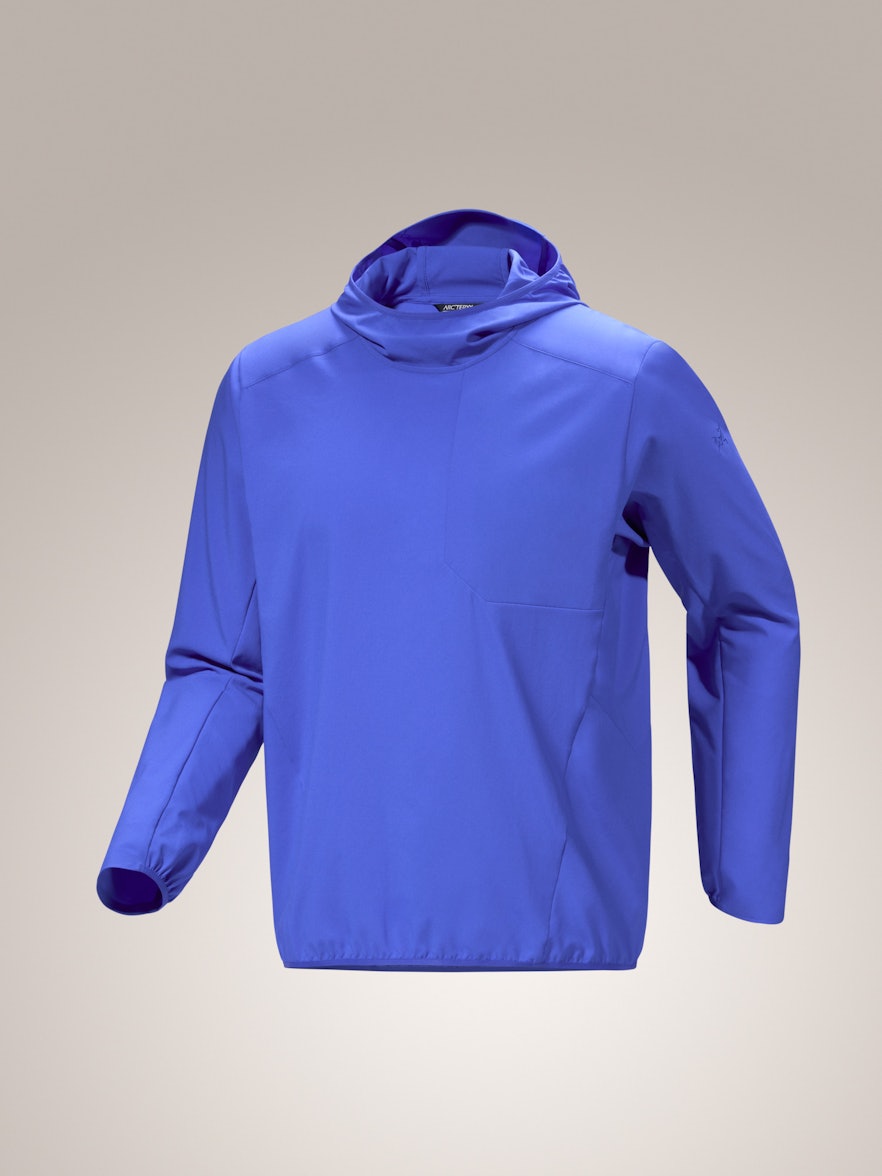 Men's Sima Pullover Hoody