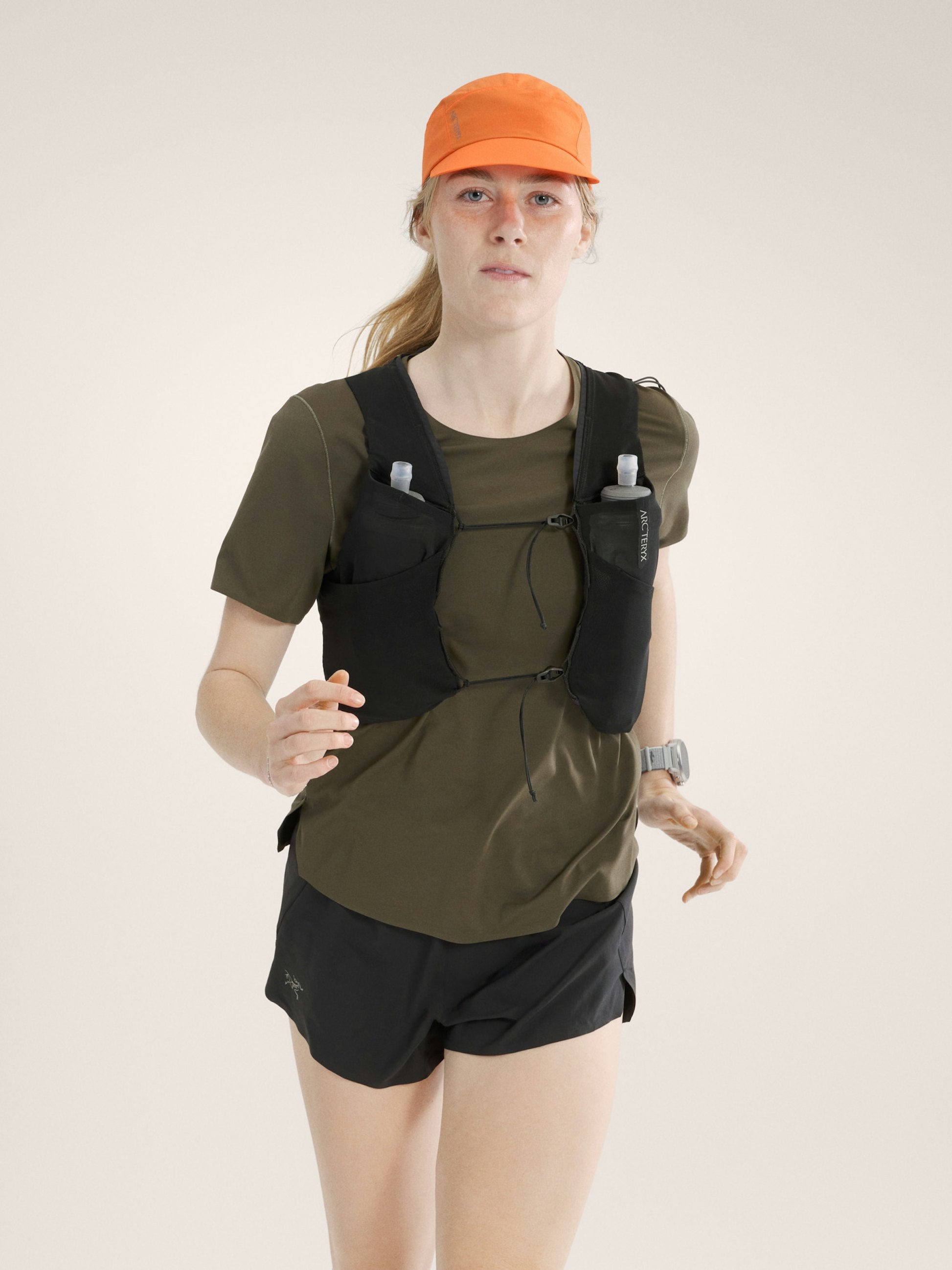 Women's Norvan 7 Vest