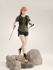Women's Norvan 7 Vest