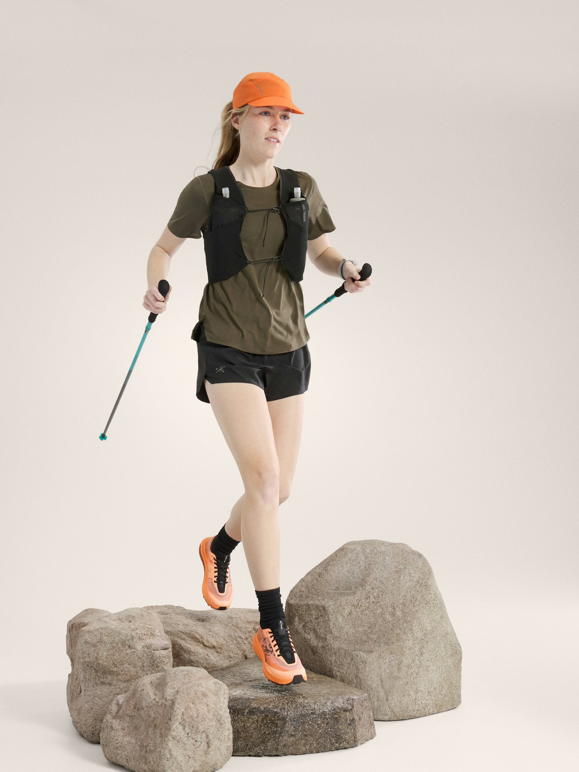 Women's Norvan 7 Vest