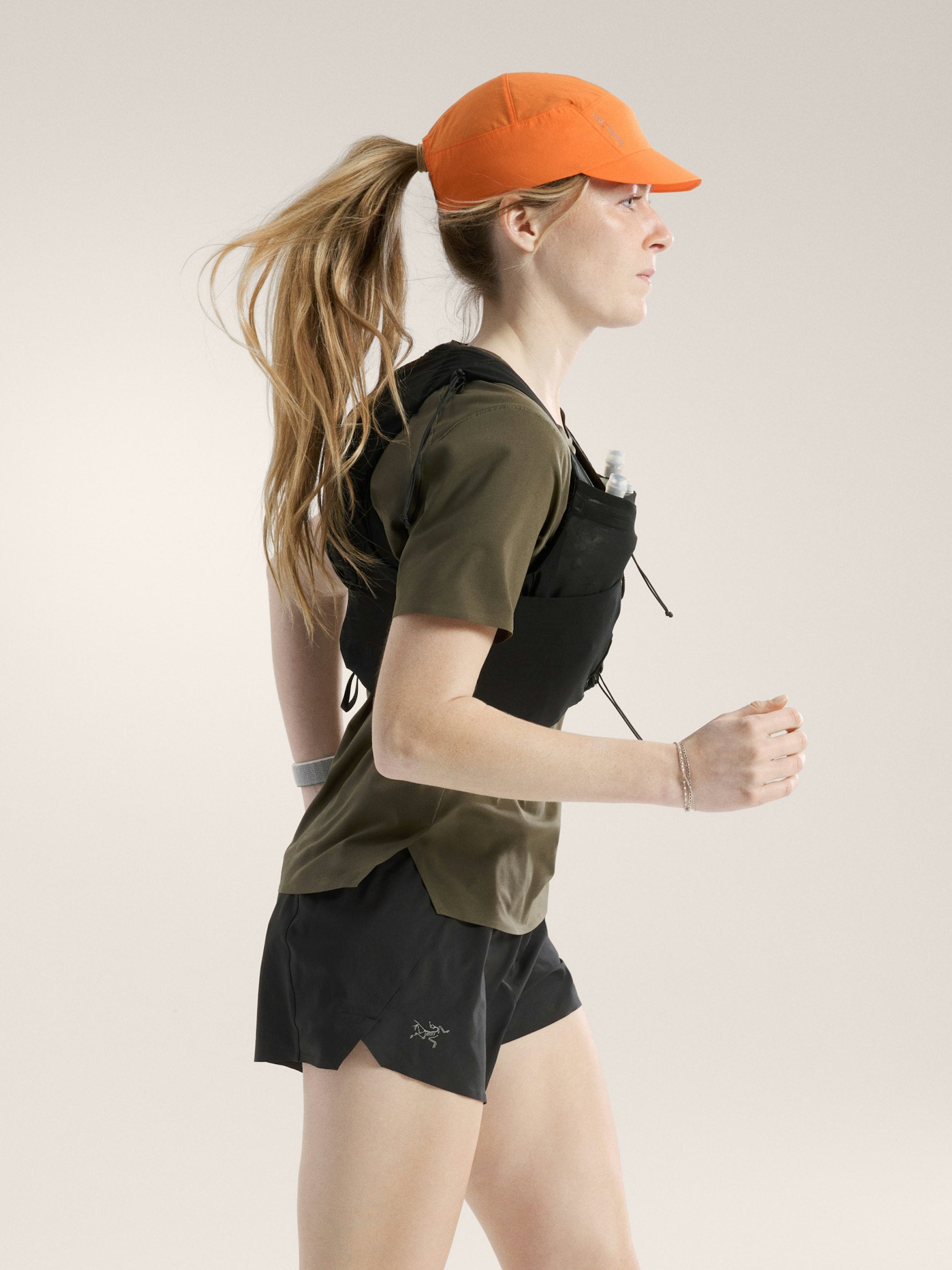 Women's Norvan 7 Vest