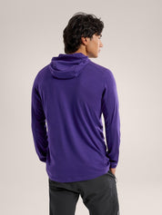 Men's Ionia Merino Wool Hoody