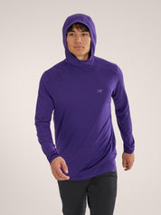 Men's Ionia Merino Wool Hoody