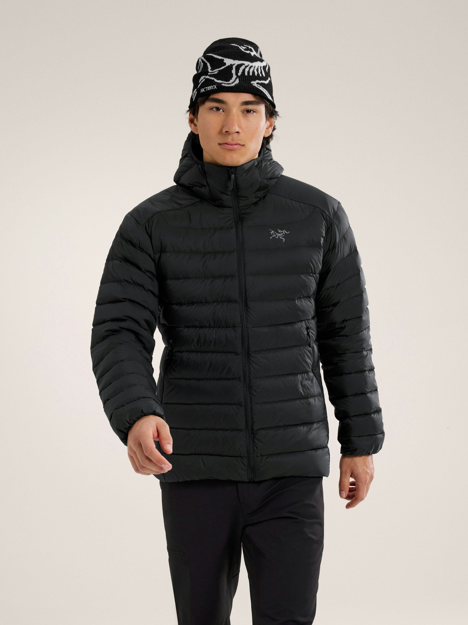 Men's Cerium Hoody