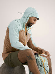 Men's Squamish Hoody