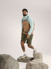 Men's Squamish Hoody