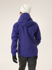 Women's Alpha SV Jacket (Past Season)