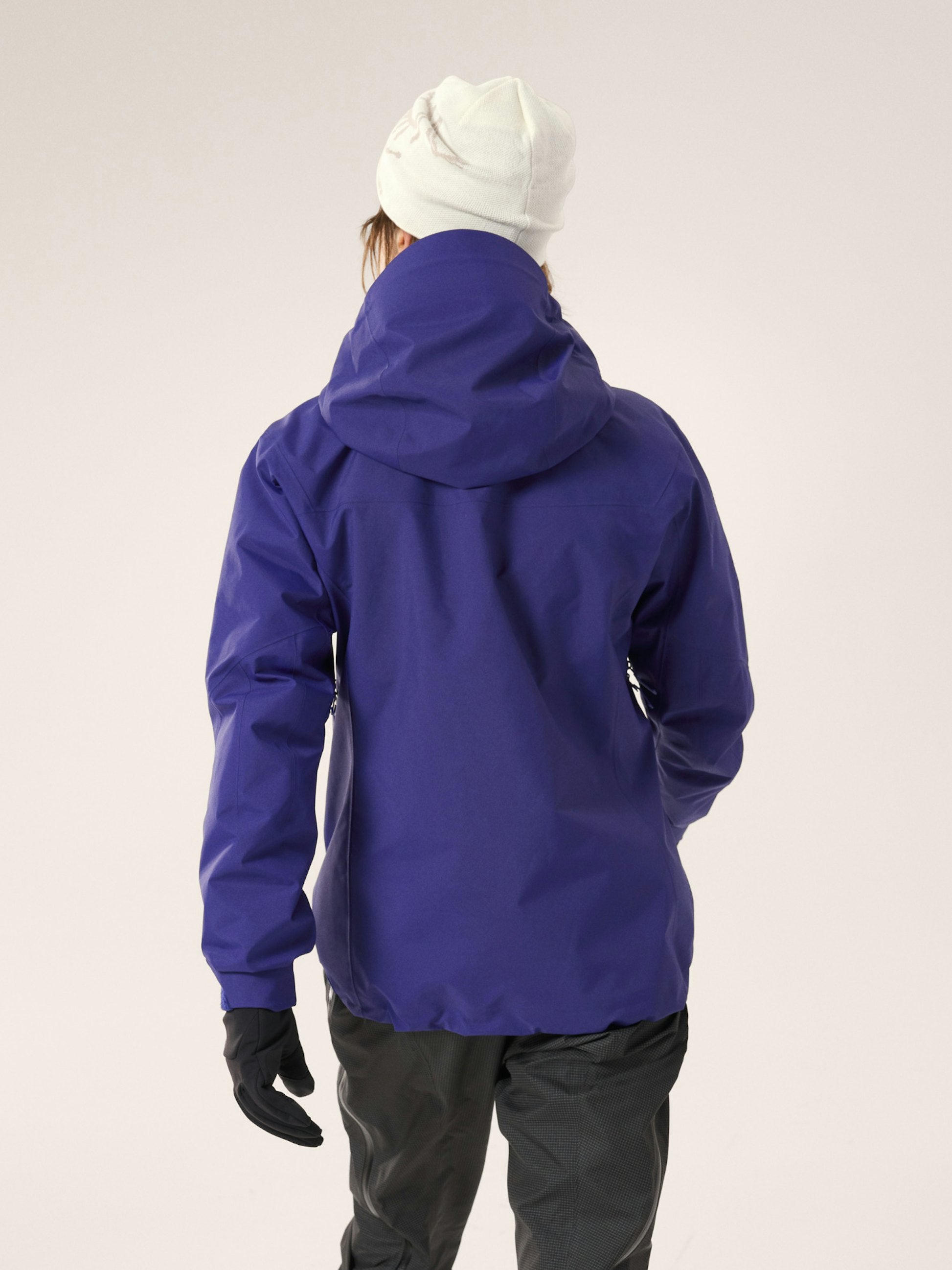 Women's Alpha SV Jacket (Past Season)